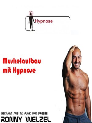 cover image of Muskeln mit Hypnose